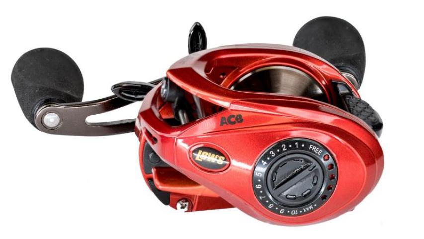 HyperSpeed LFS left side