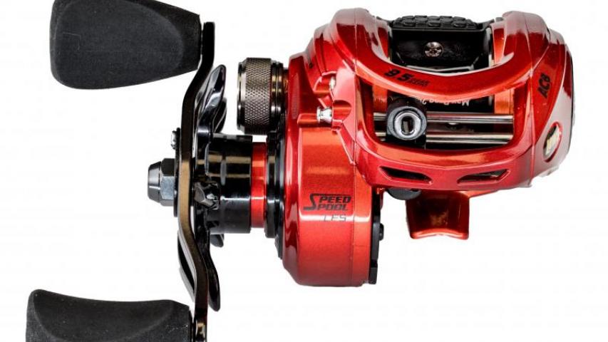 HyperSpeed LFS front