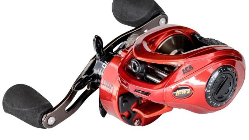 HyperSpeed LFS left/front