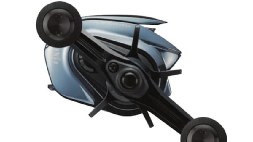 23 IM Z Limitbreaker TW HD-C handle side