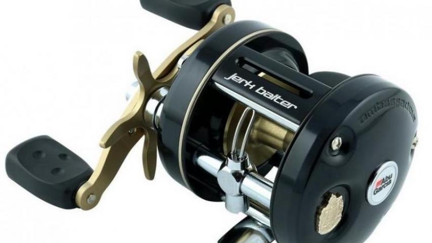 Jerk Bait Classic left side