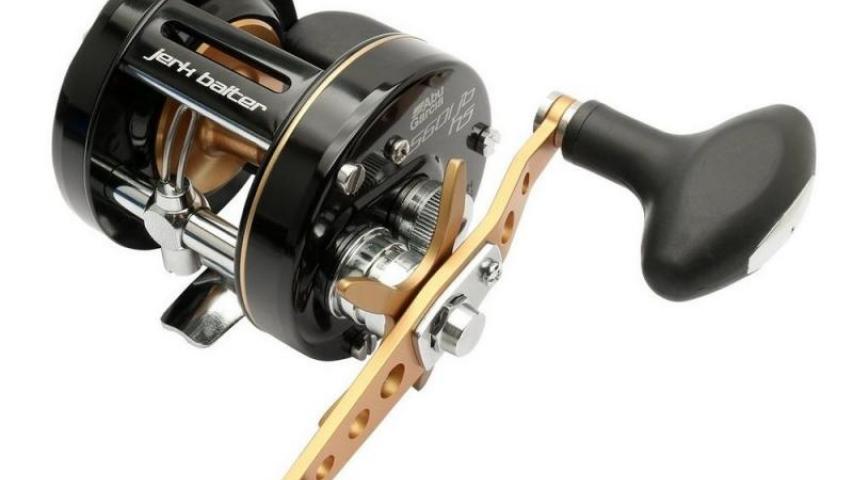 Jerk Bait Classic HS