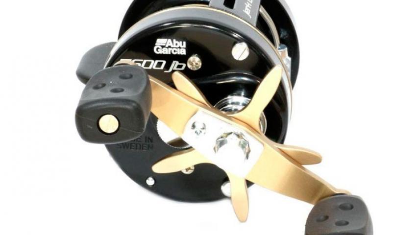 Jerk Bait Classic right side