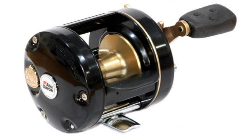 Jerk Bait Classic back side