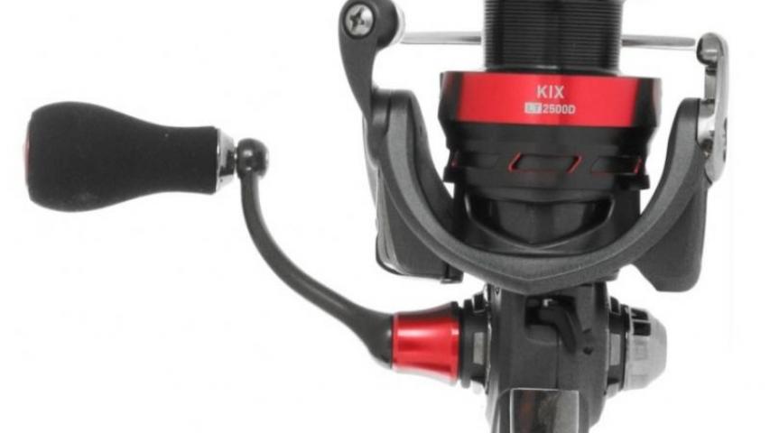 Kix LT