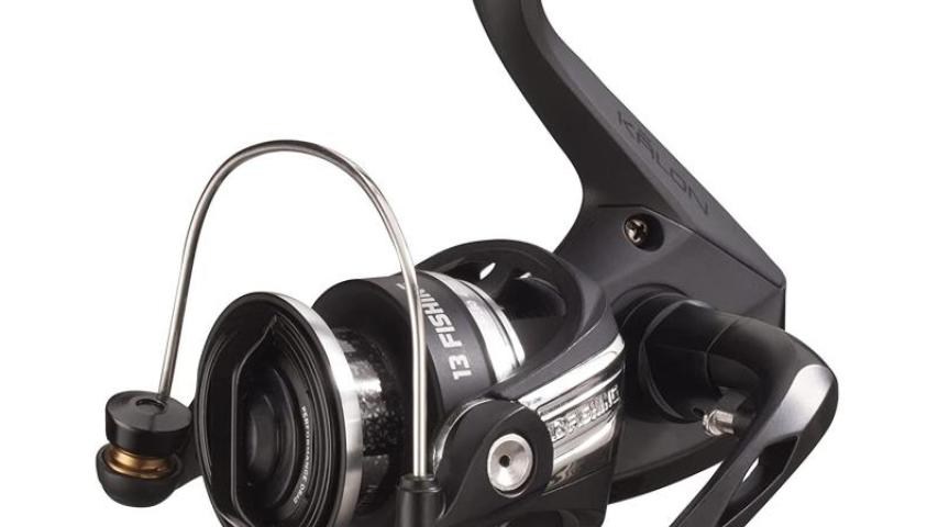 Kalon A front/side Quick Fold Handle