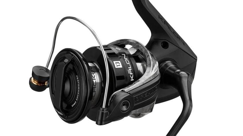Kalon Blackout front/side