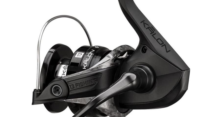 Kalon Blackout back/side