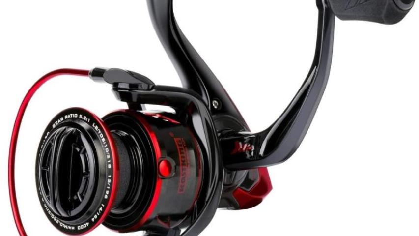  Sharky III SP