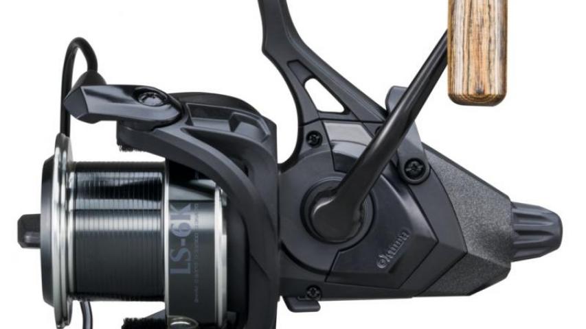 LS Baitfeeder left side