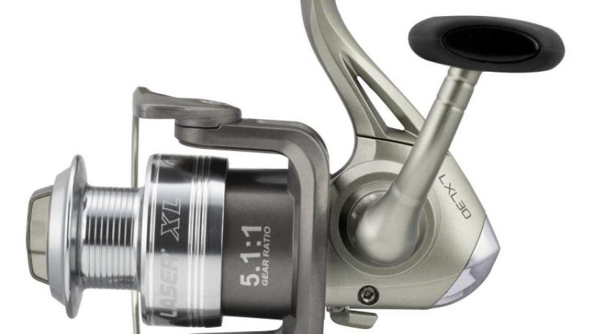 Laser XL 10-40 SP