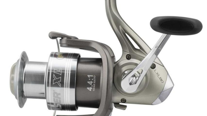 Laser XL 50-80 SP