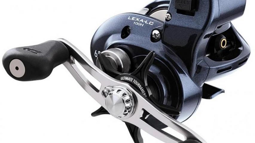 Lexa LC double handle