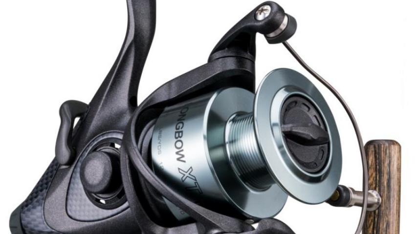 Longbow XT right side