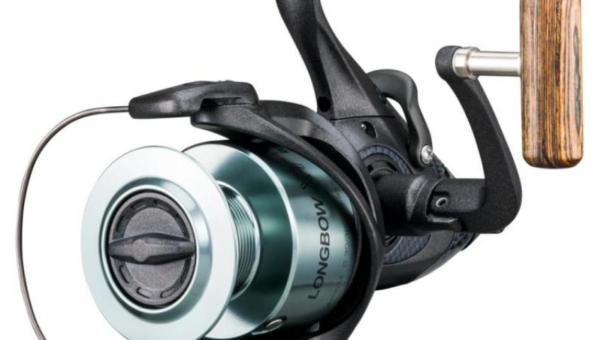 Longbow XT left side