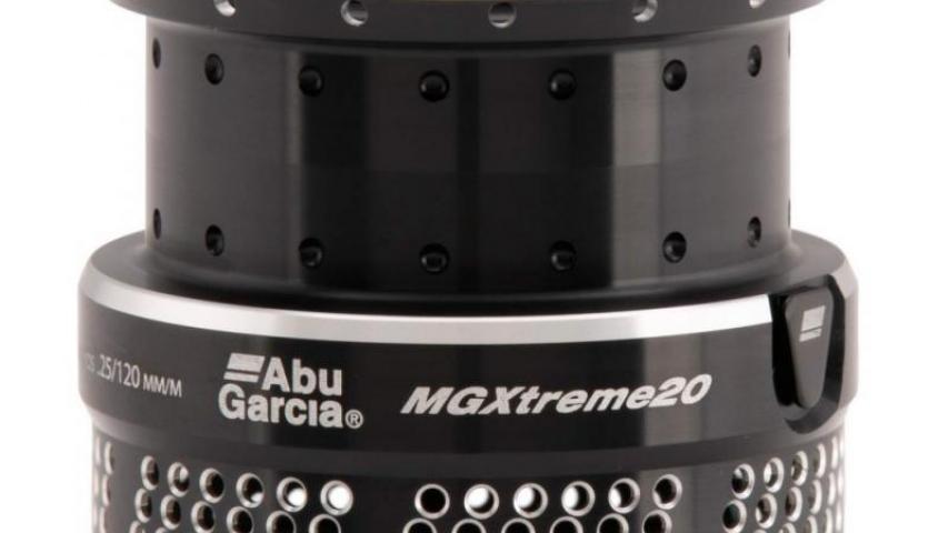 Revo MGXtreme 2 spare spool