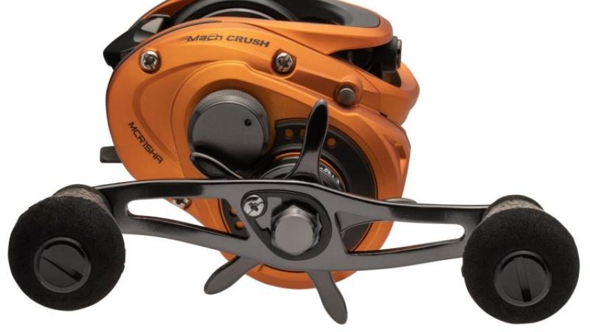 Mach Crush 2 right
