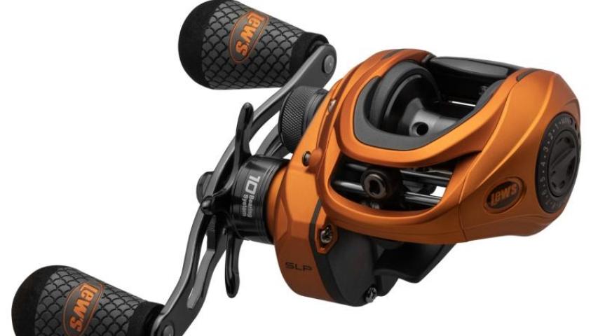 Mach Crush 2 left side