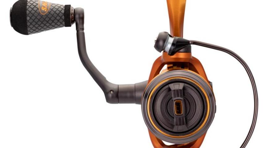 Mach Crush 2 SP front