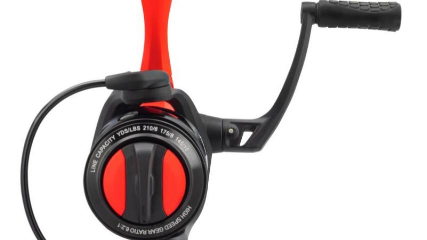 Mach Smash SP front