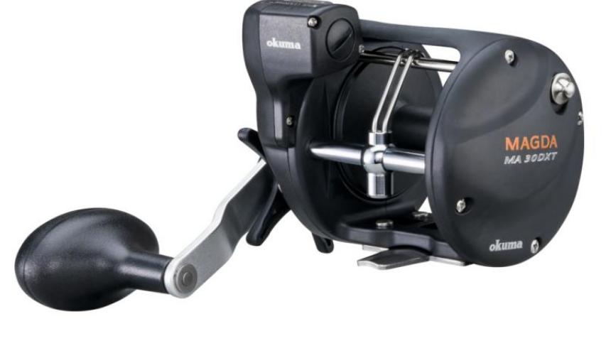 Magda Pro LC left side