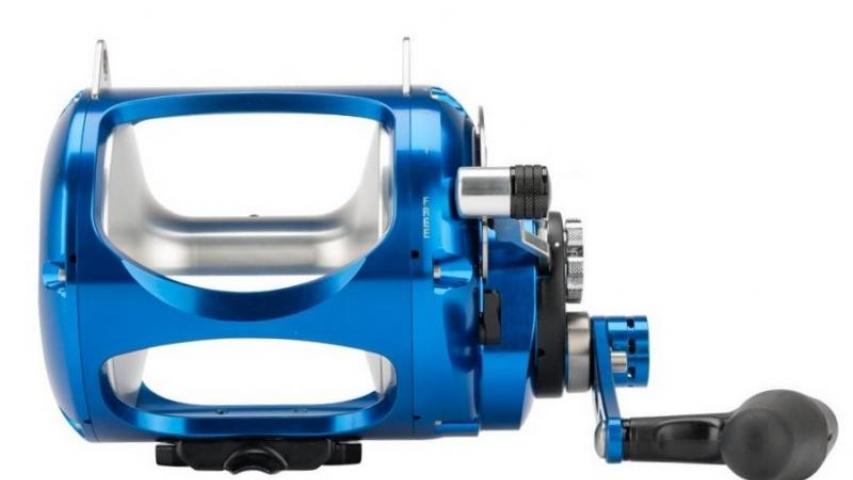 Makaira SEa Blue back