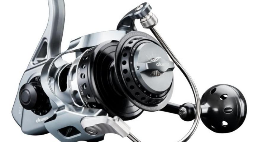 Makaira Spinning right/front