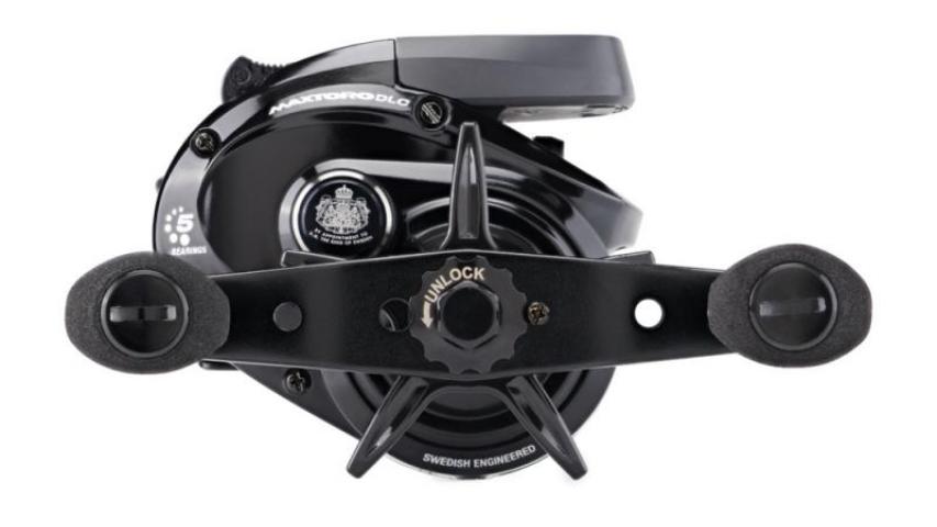 MaxToro DLC right side