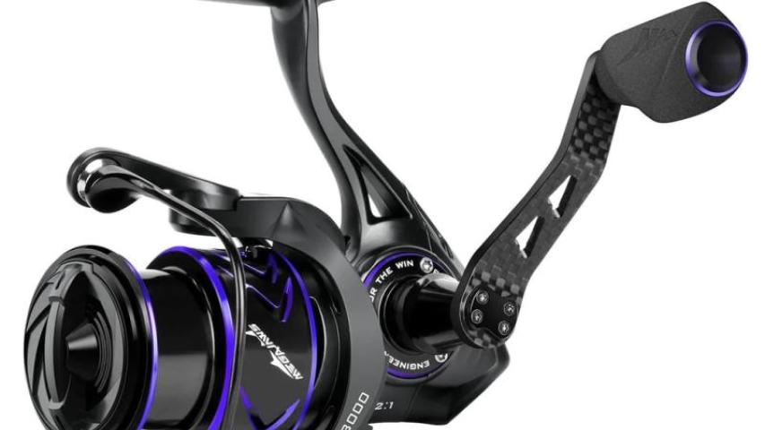 MegaJaws Elite SP