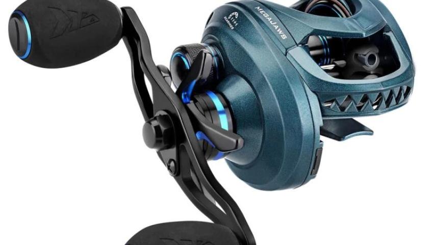 MegaJaws Upgraded Version blue