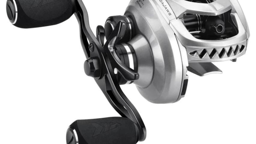 MegaJaws Upgraded Version silver