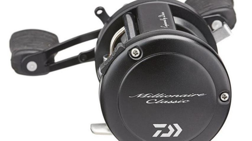 Millionaire Classic UTD