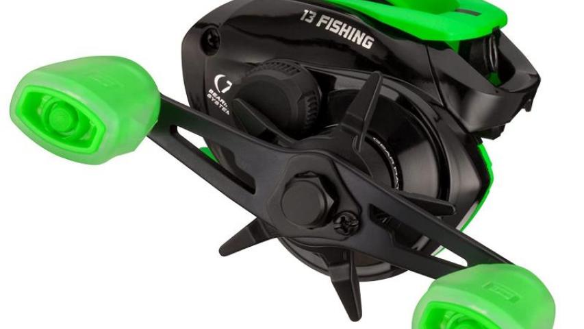 Modus RP2 right side