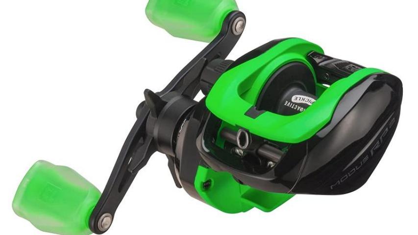 Modus RP2 side/front