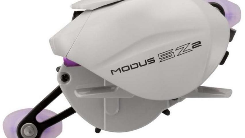 Modus SZ2 left side