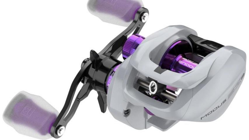 Modus SZ2 left/front