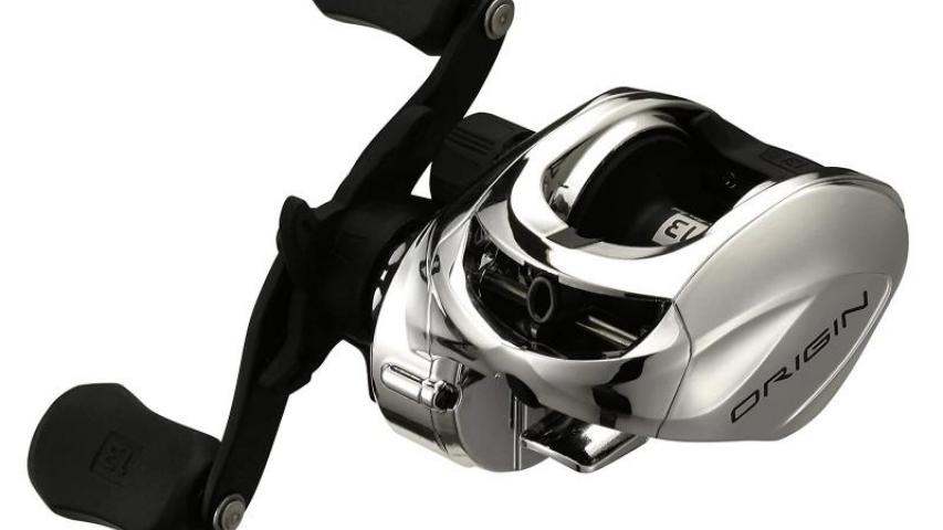 Origin Chrome left side