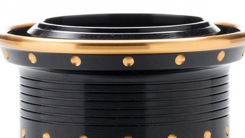 Oceanfield spare spool