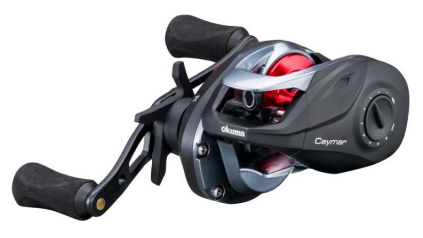 21 Ceymar LP left side