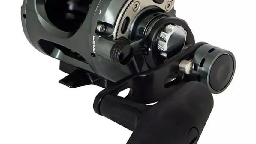 Makaira SEa back/side