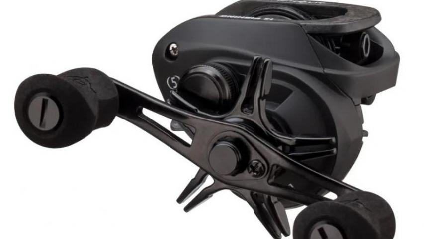 Origin Blackout right side