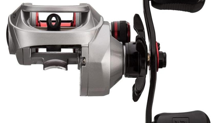 Origin F1 left front