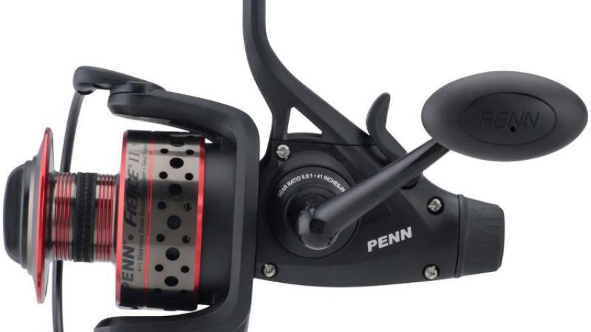 Penn Fierce II Live Liner