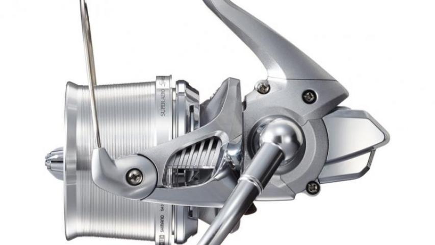 Power Aero Spin Joy 35 Fine