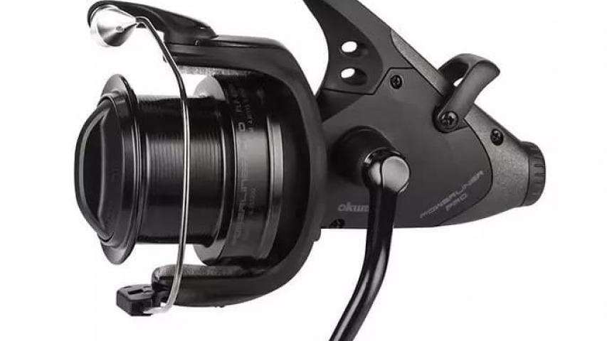 21 Powerliner Pro Baitfeeder