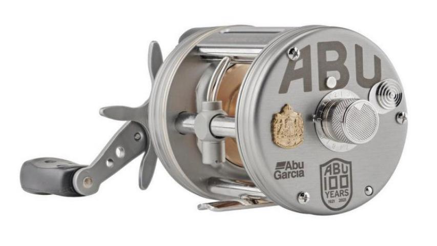 Pro Rocket 100-year left side