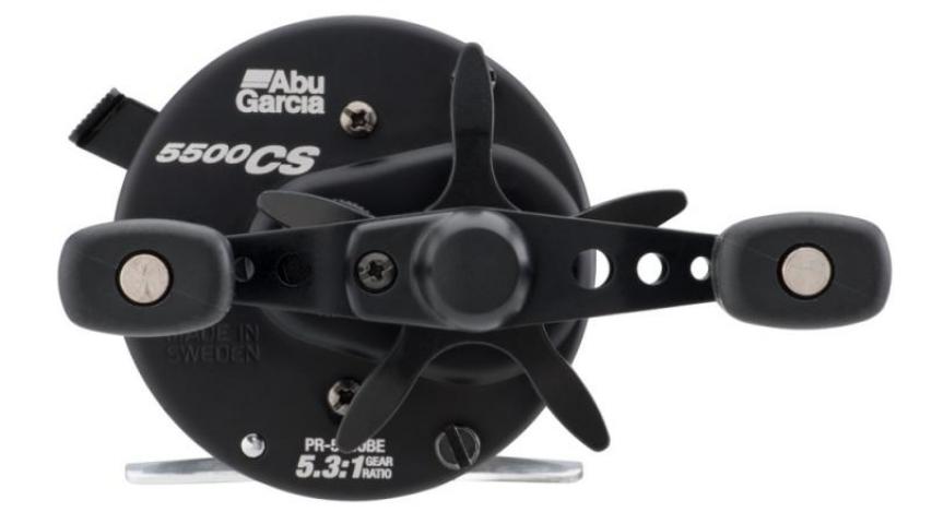 Pro Rocket BE double handle right side