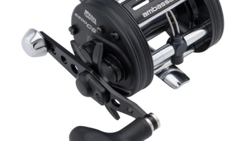 Pro Rocket single handle