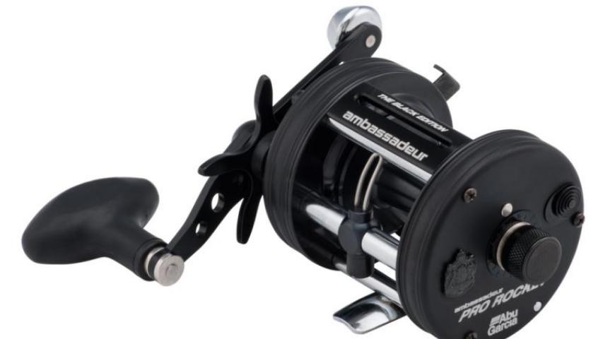 Pro Rocket single handle left side