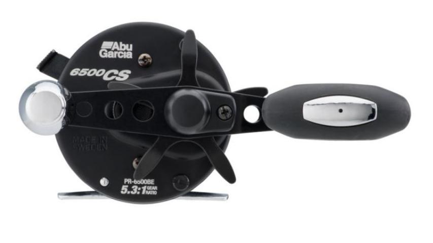 Pro Rocket single handle right side